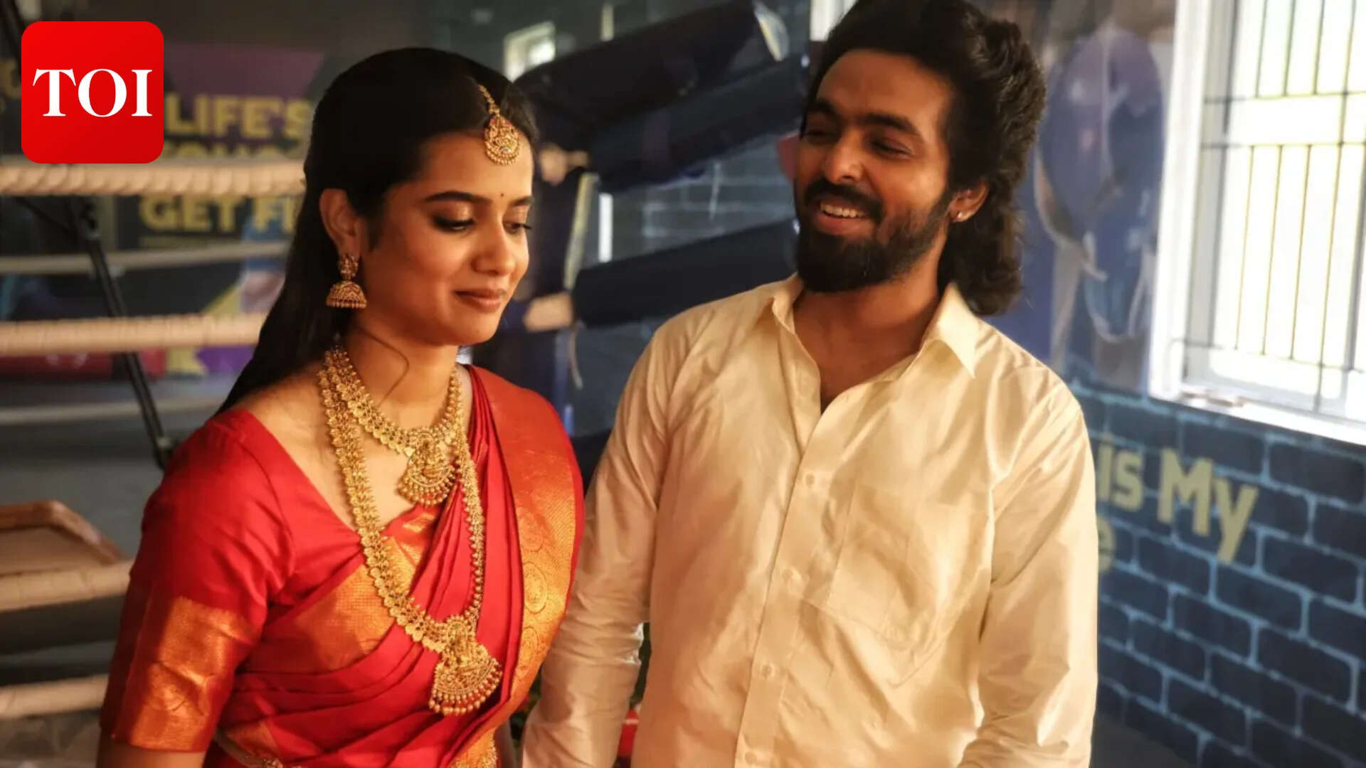 'Happy Raj' box office collections day 4: GV Prakash Kumar’s film earns ...
