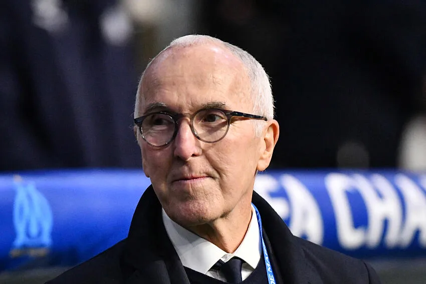 OM – McCourt sort du silence : une prise de parole décisive au Vélodrome