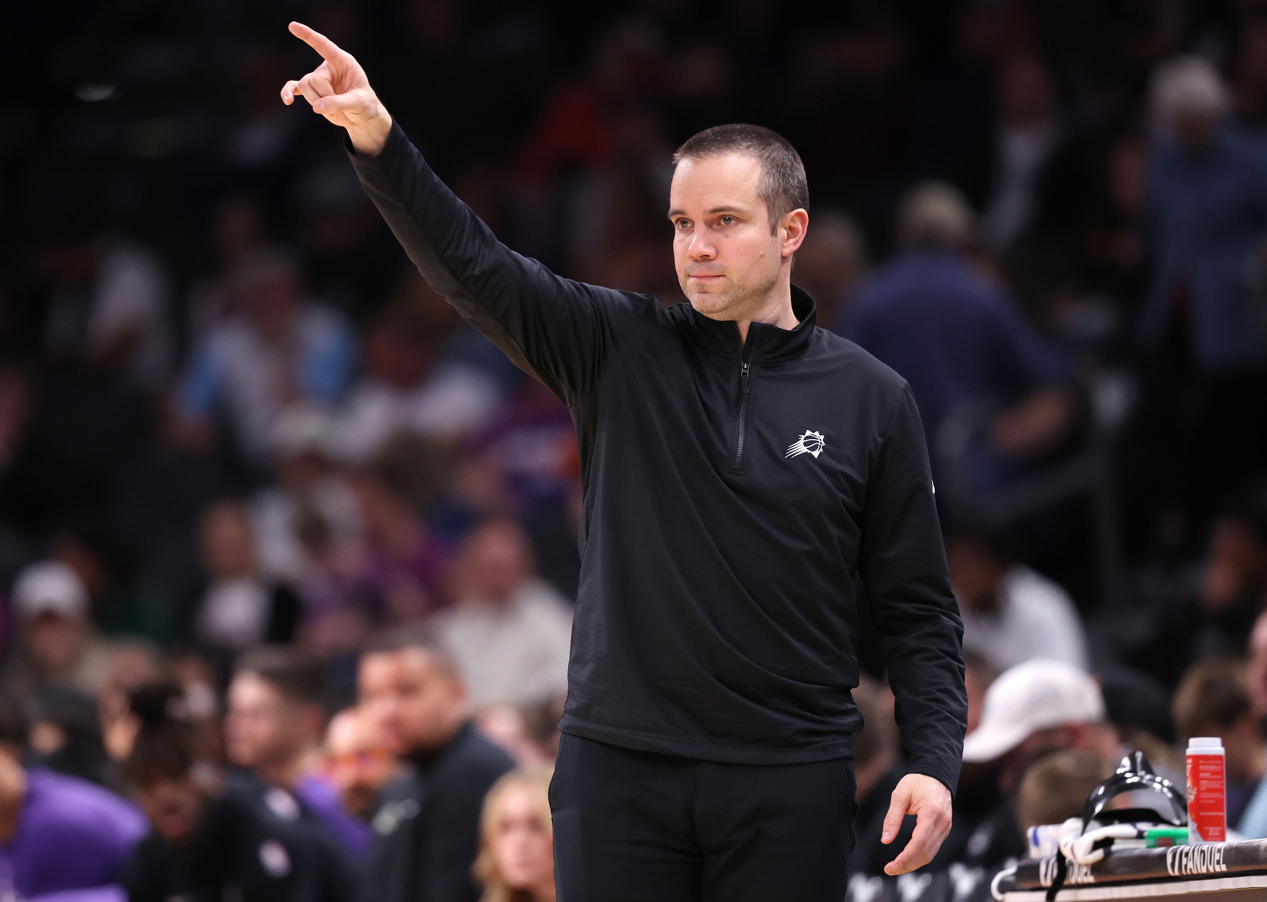 Breaking down the Suns' first 10 games of the season