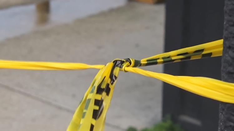 1 injured after shooting in Parkway Village