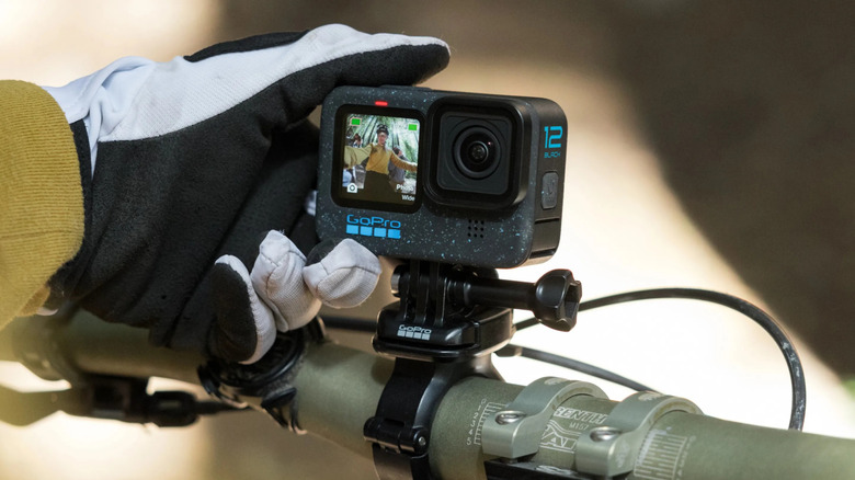 4 clever uses for your old GoPro cameras