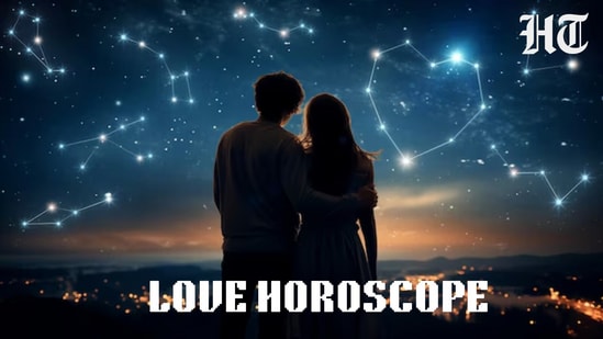 Weekly love horoscope for March 30-April 5, 2026: Speak your heart and let go of overthinking