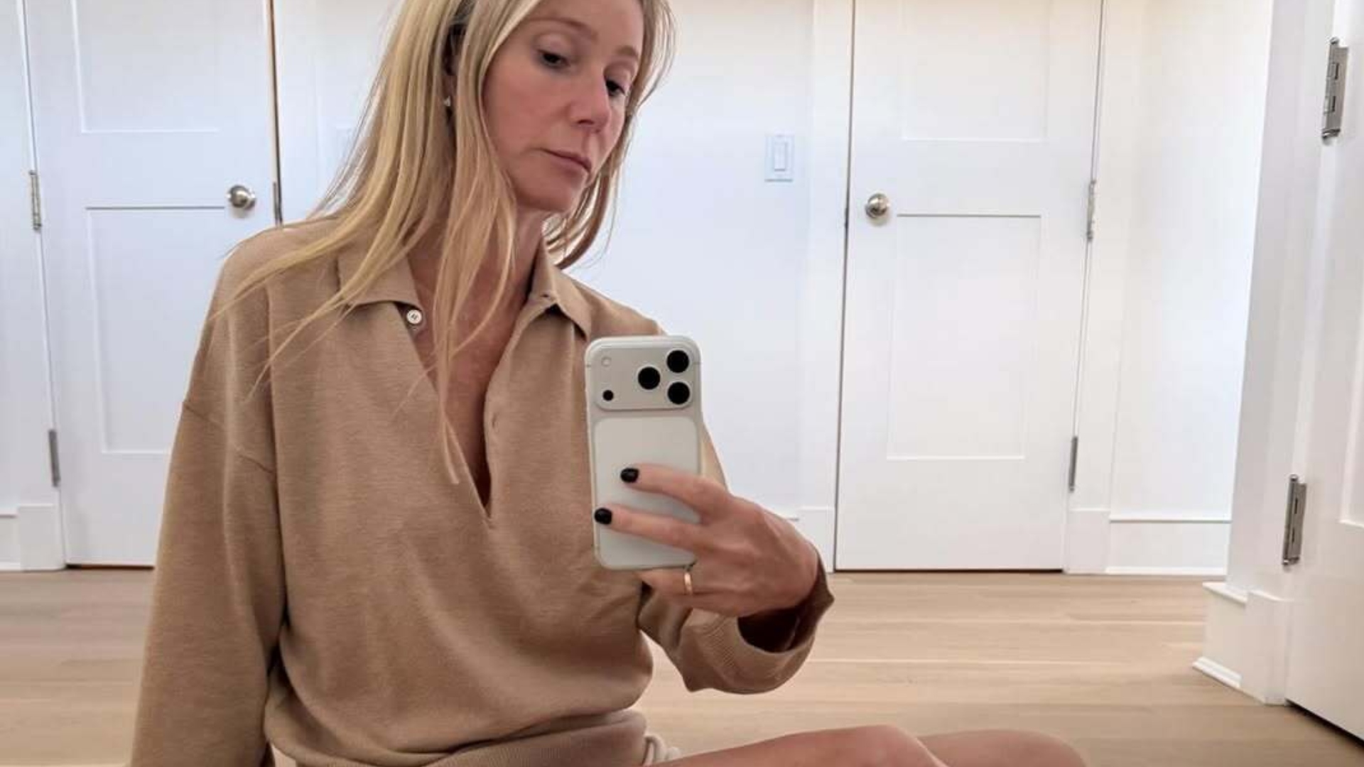Gwyneth Paltrows Anti-Aldring: Vækker debat om skønhedsbehandlinger - berømtheder news from The Body Optimist