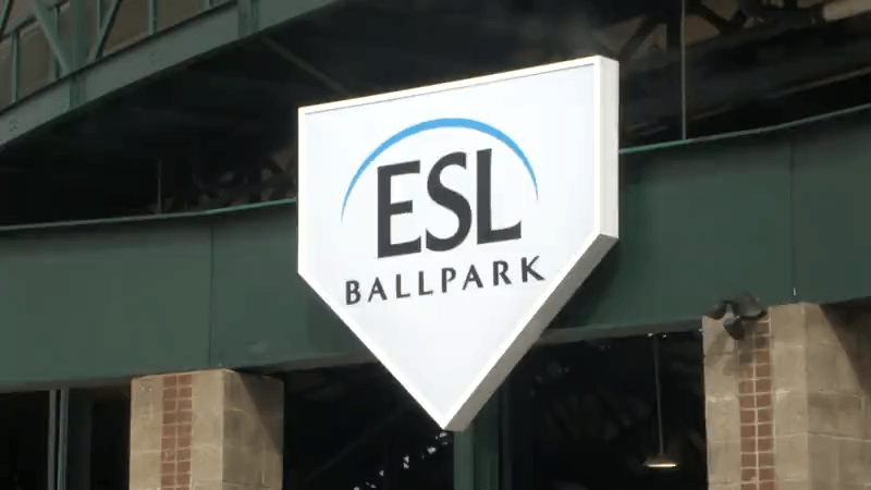 Defying the odds boxing match coming to ESL Ballpark
