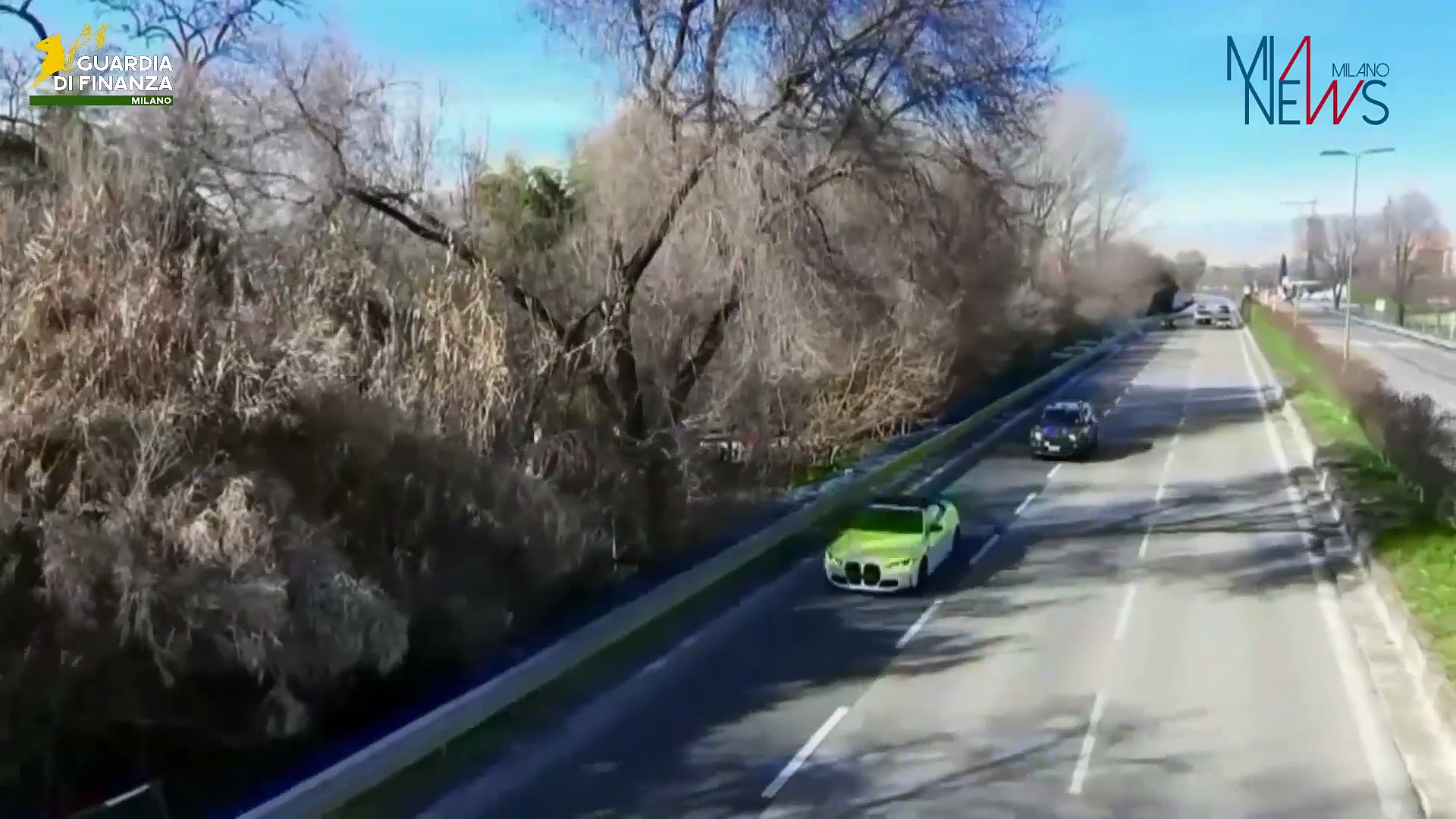 Hashish dal Marocco a Milano e Barcellona: 20 arresti fra Italia e Spagna