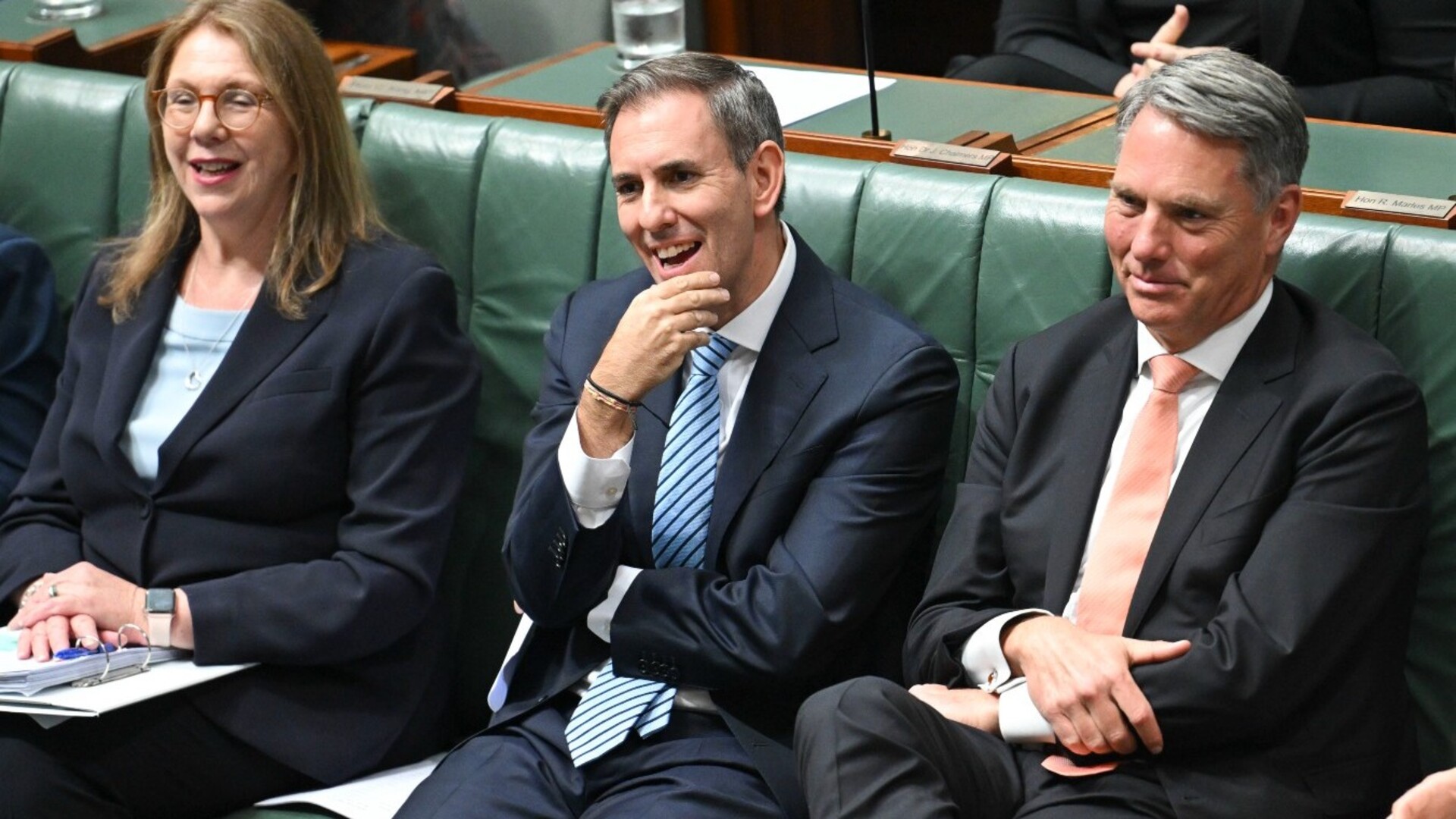 ‘We are providing more relief’: Jim Chalmers blasts Coalition over ...