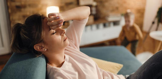 علامات نقص فيتامين د التي تظهر على جسمك وتحتاج إلى انتباه سريع