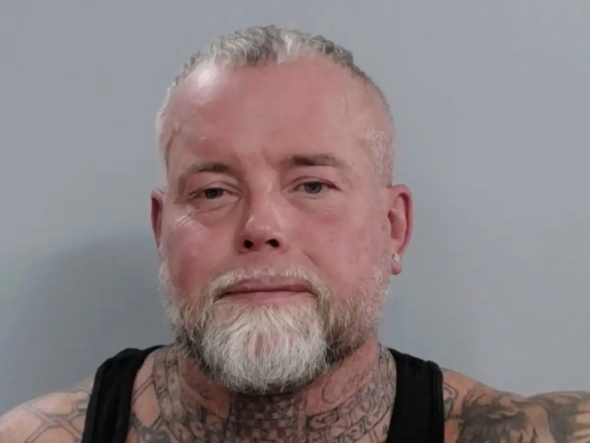 Người đàn ông từng trúng độc đắc 167 triệu USD bị bắt vì nghi trộm cắp