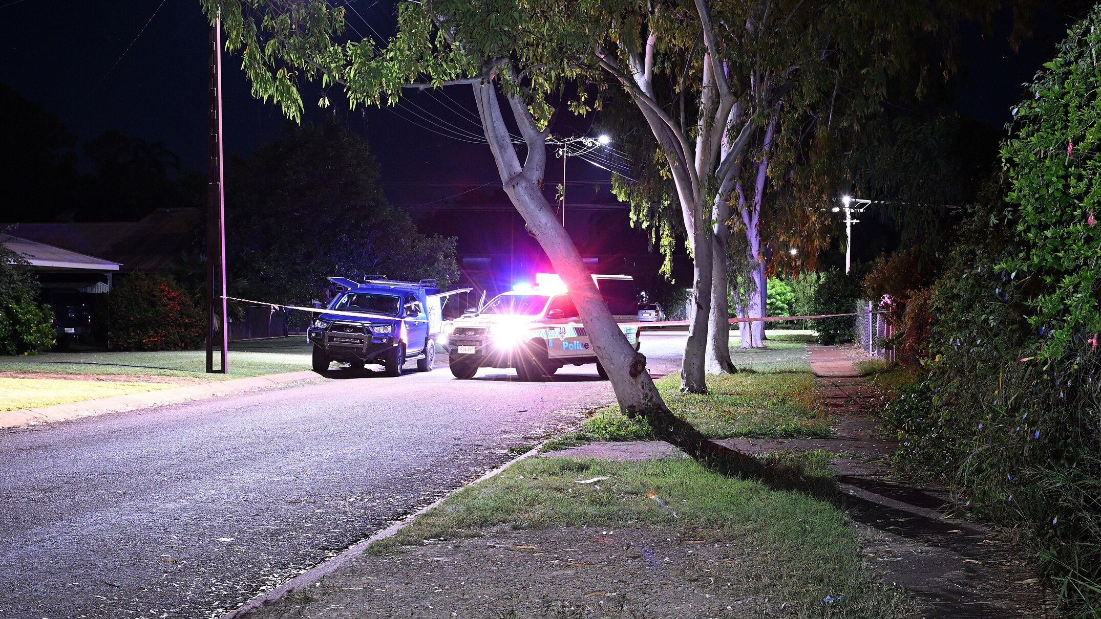 Man charged with murder after allegedly stabbing teenager to death