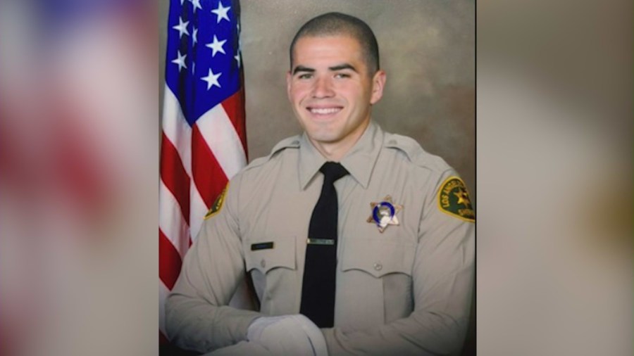 LASD deputy dies after medical emergency during Baker to Las Vegas ...