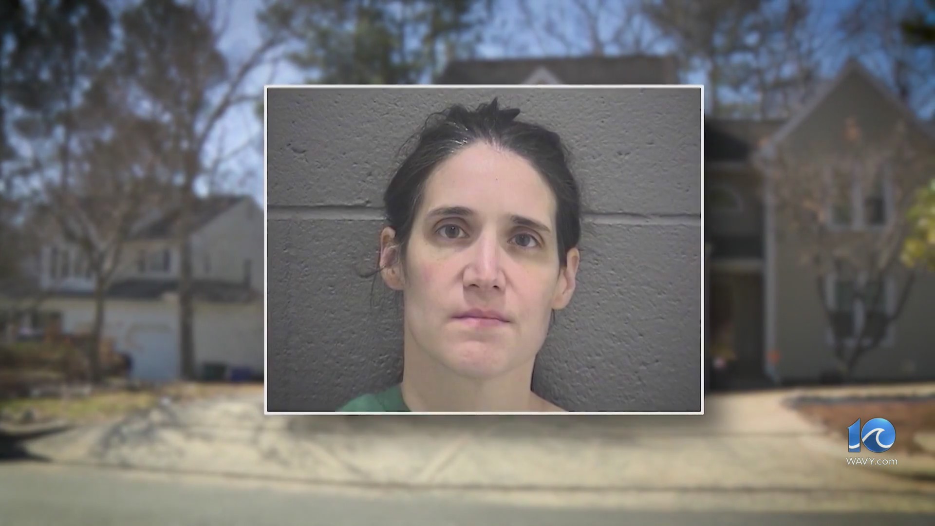 Durham mom accused of murdering child ruled incapable of standing trial ...