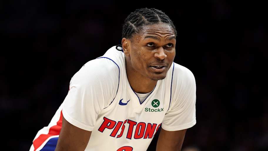 Three standouts from Detroit Pistons road victory over Minnesota ...