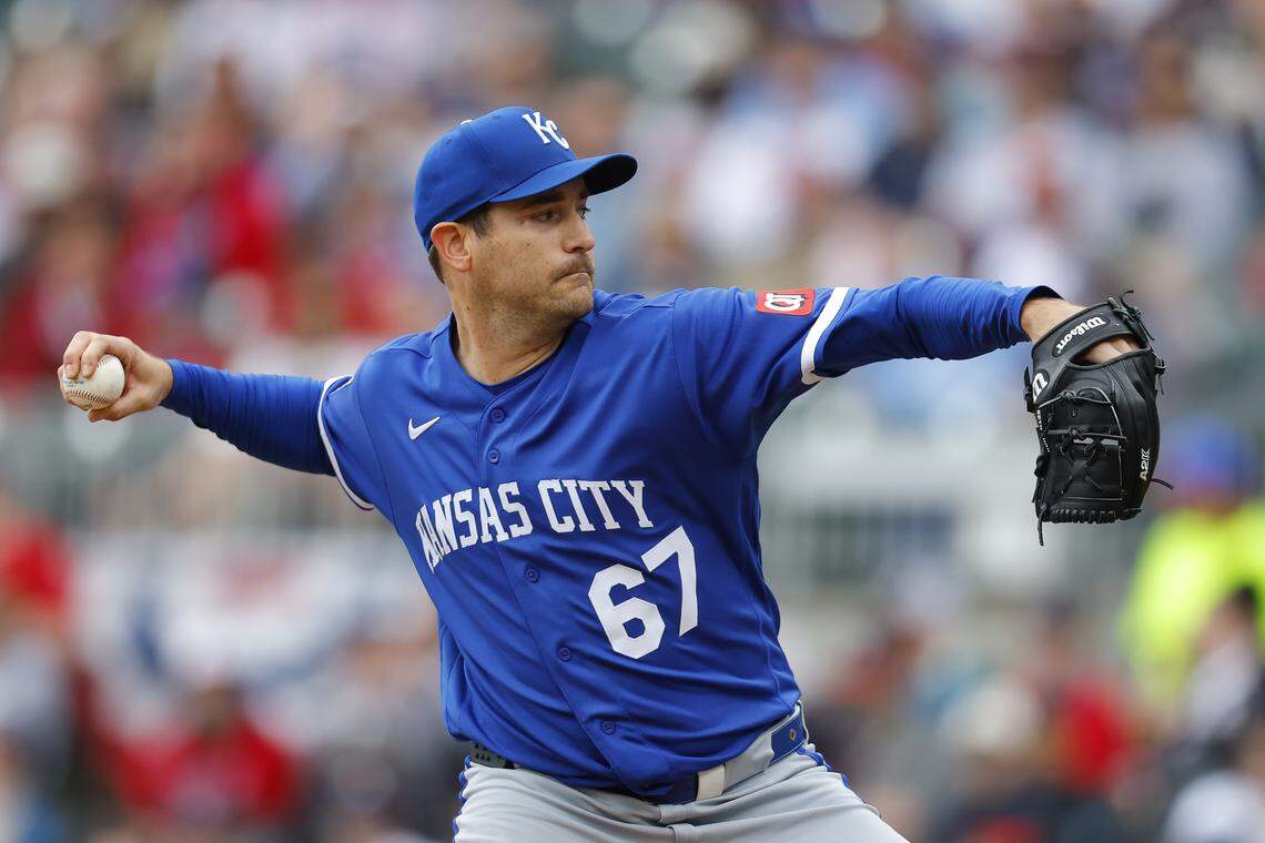 Royals play rare prime-time game Sunday but not everyone will be able ...
