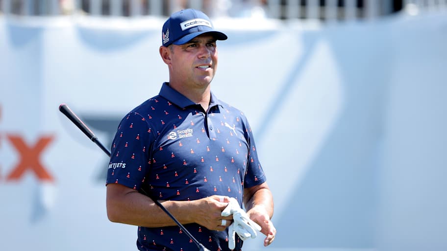 Texas Children’s Houston Open final payouts, prize money and winnings: Gary Woodland wins<br><br>