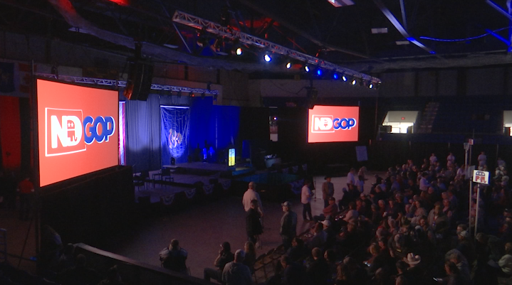 NDGOP convention passes 14 resolutions defining party’s stances moving ...