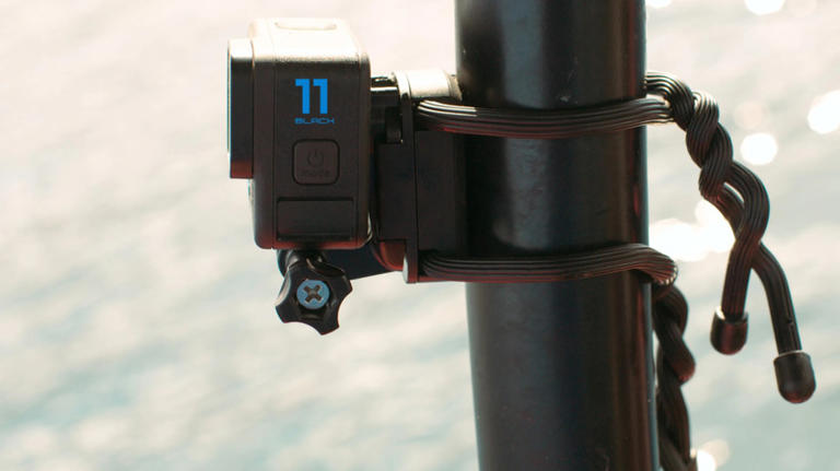 4 clever uses for your old GoPro cameras