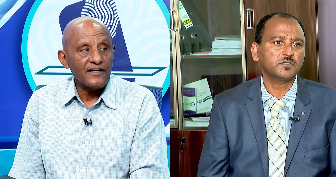 Ethiopia's civil society coalitions hail reform as historic ...