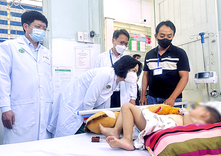 Bệnh tay chân miệng đến hẹn lại tăng, biện pháp phòng chống năm nay có khác gì năm trước?