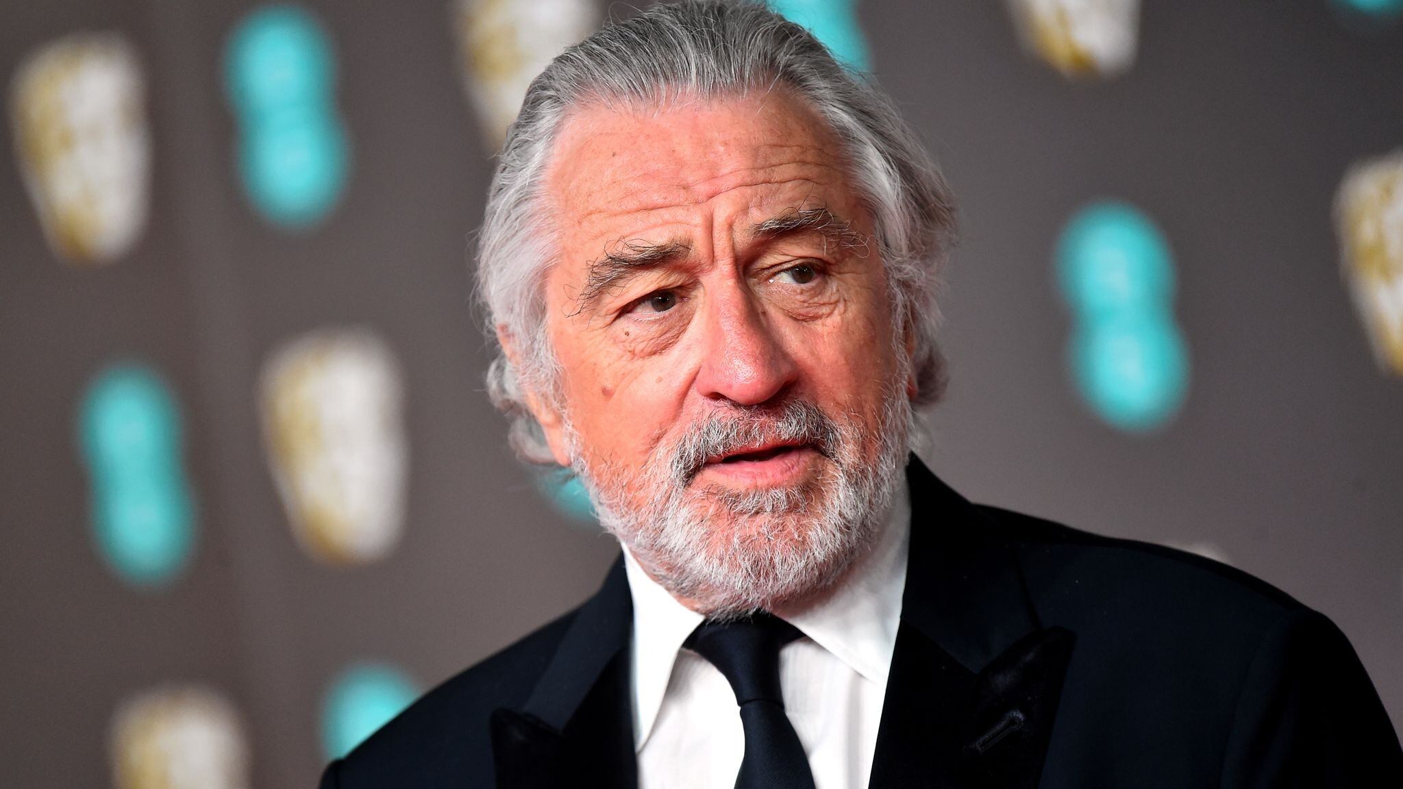 Robert De Niro encabeza protestas "No Kings" en Nueva York contra ...