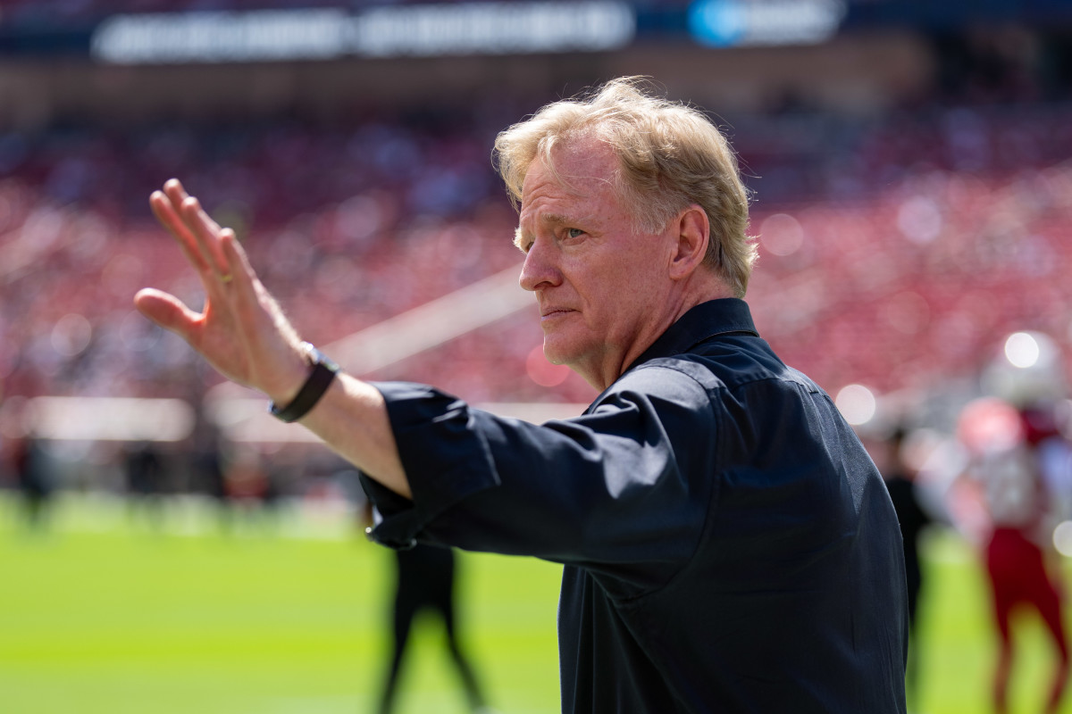 NFL issued strong memo to teams about referee negotiations