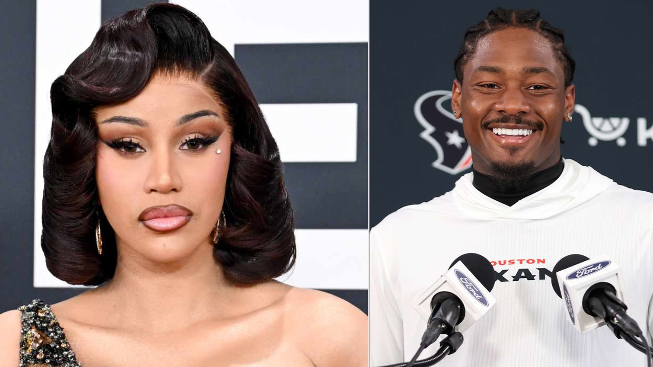 “When your heart isn’t done…”: Cardi B breaks down over betrayal amid messy breakup with Stefon Diggs