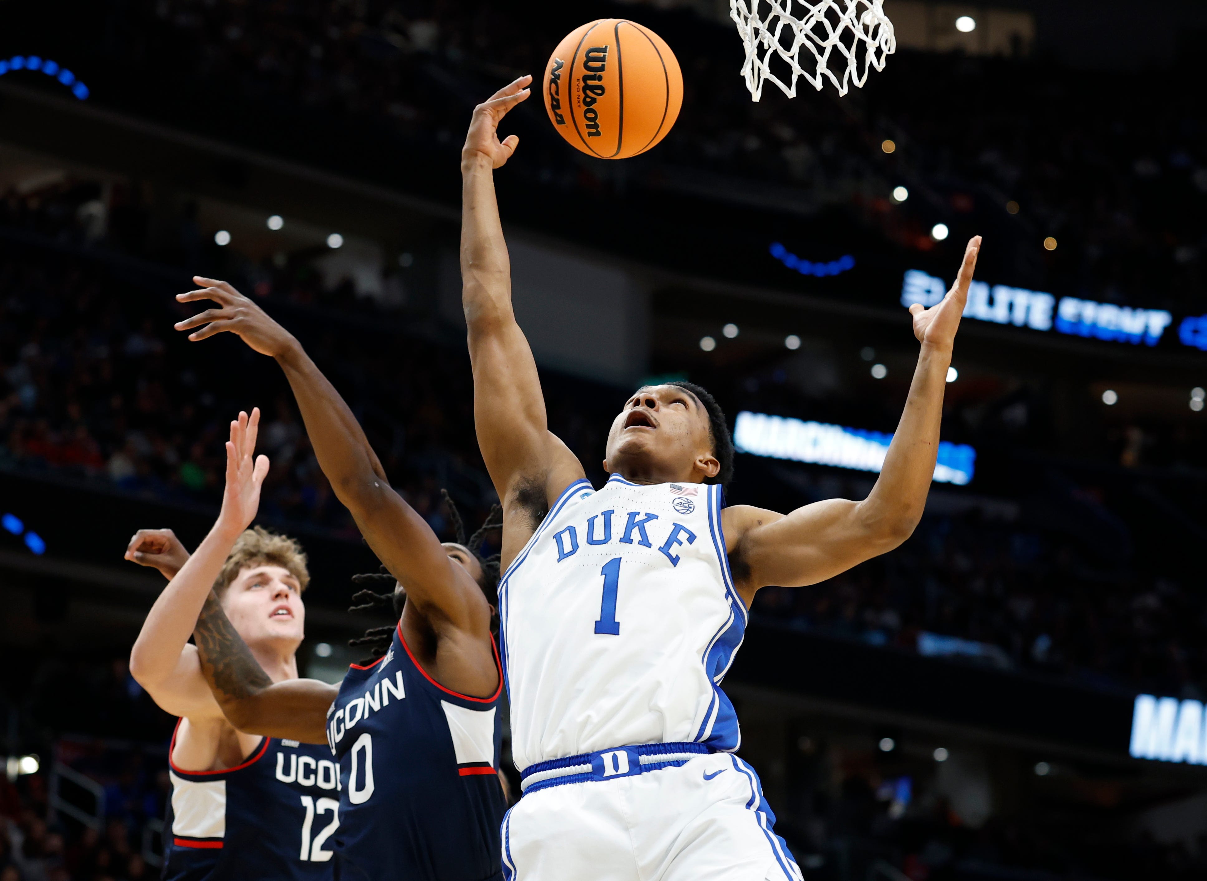Duke basketball shifts attention to key roster questions after Elite 8