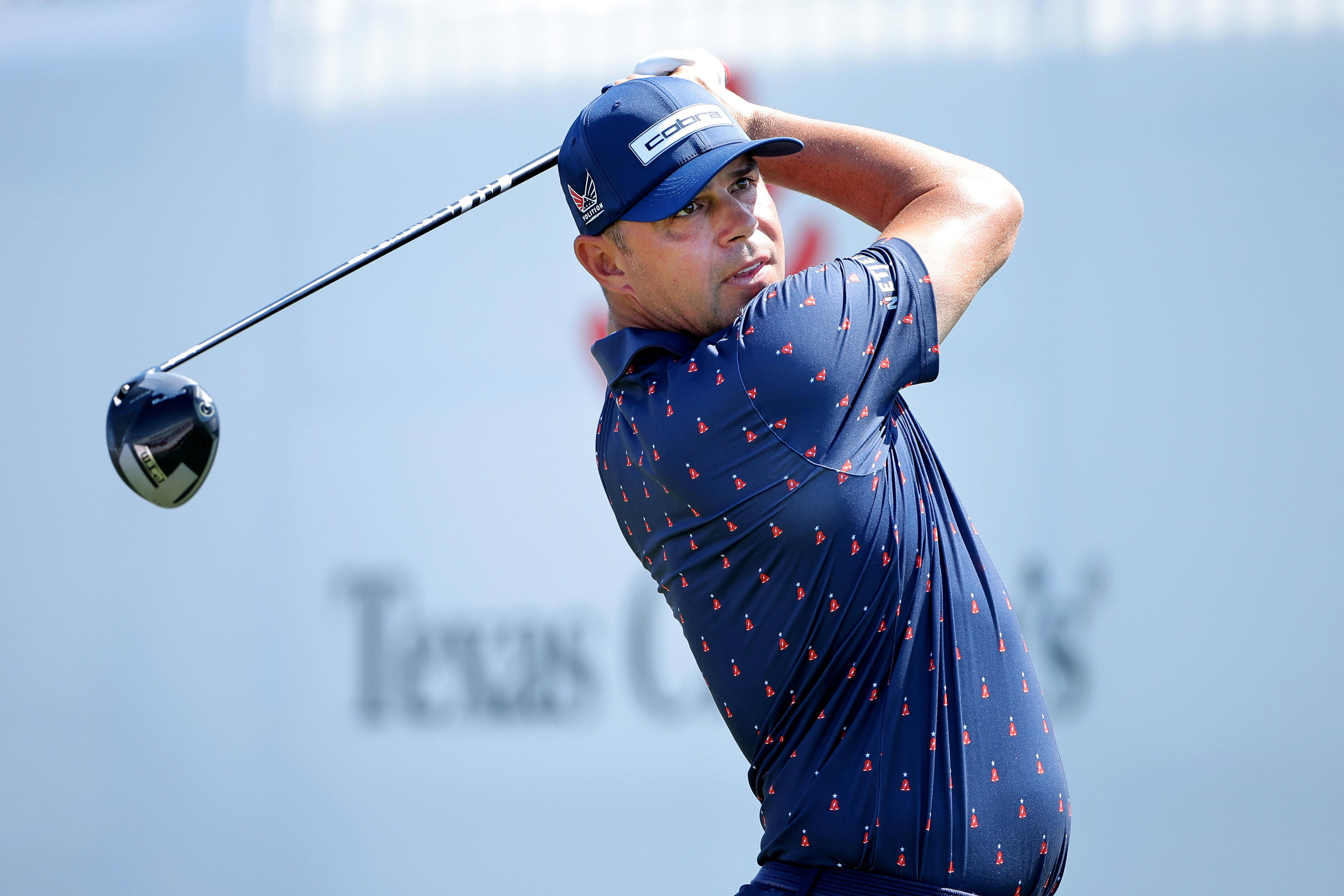 Winner's bag: Gary Woodland's gear at Texas Children's Houston Open