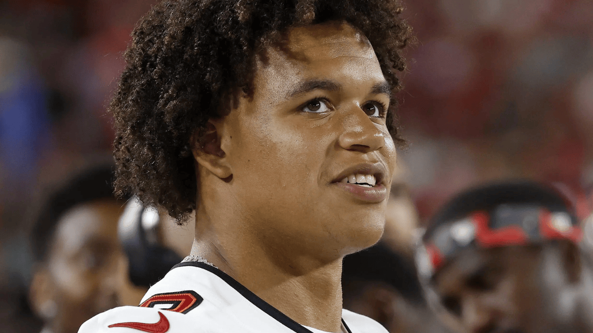 NFL: Eagles firman a ex primera ronda por un año para cubrir el hueco ...