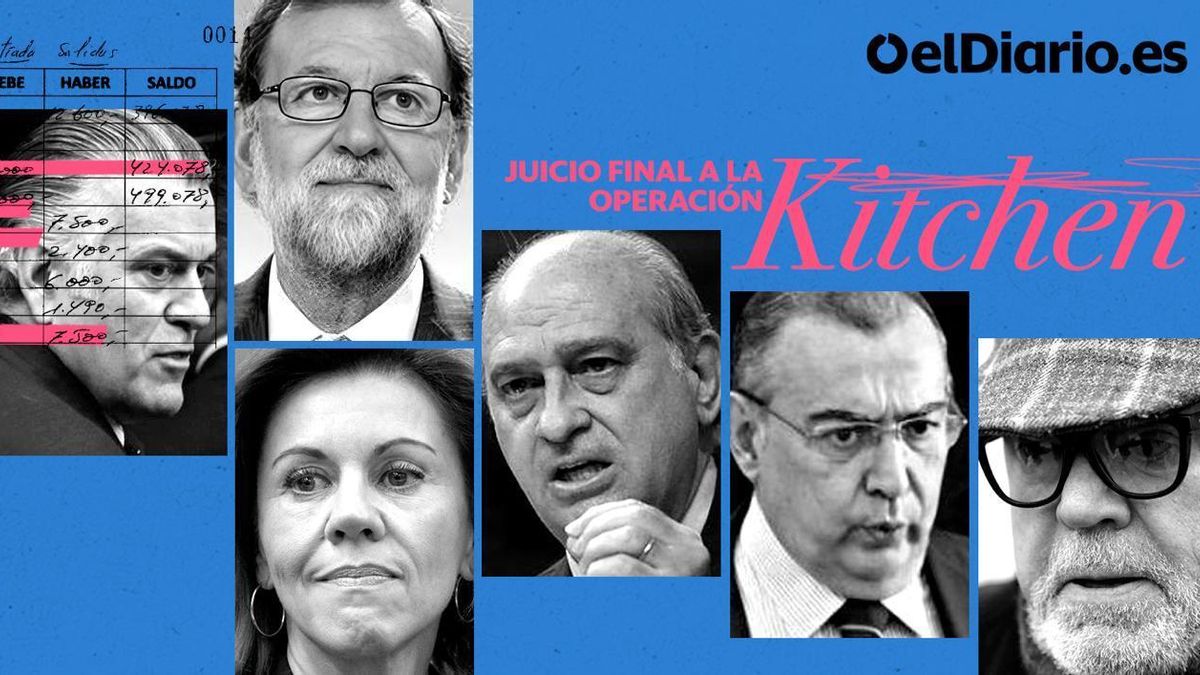 'Juicio final a la guerra sucia del PP': un especial de eldiario.es ...
