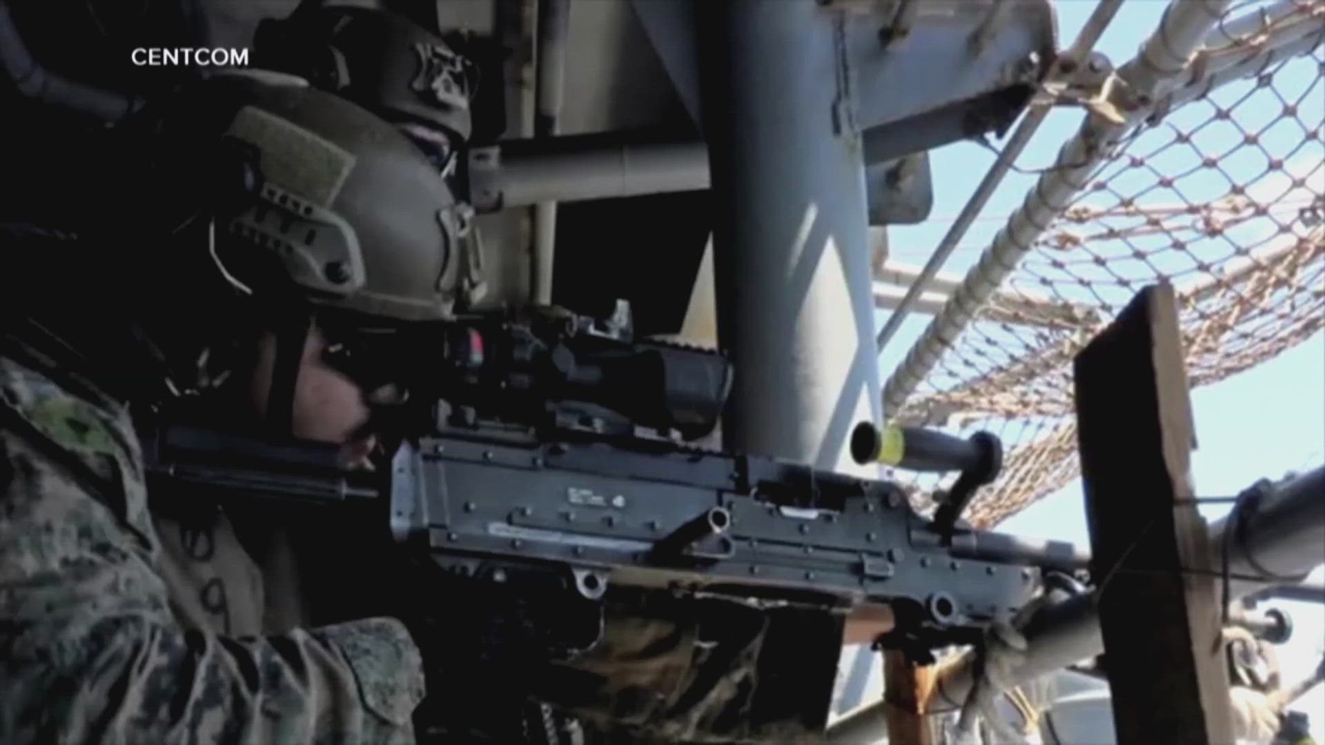 News - KY3 - Photographer From Ground Up Home