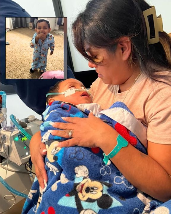 Southern California toddler hospitalized after near drowning in family’s pool<br><br>