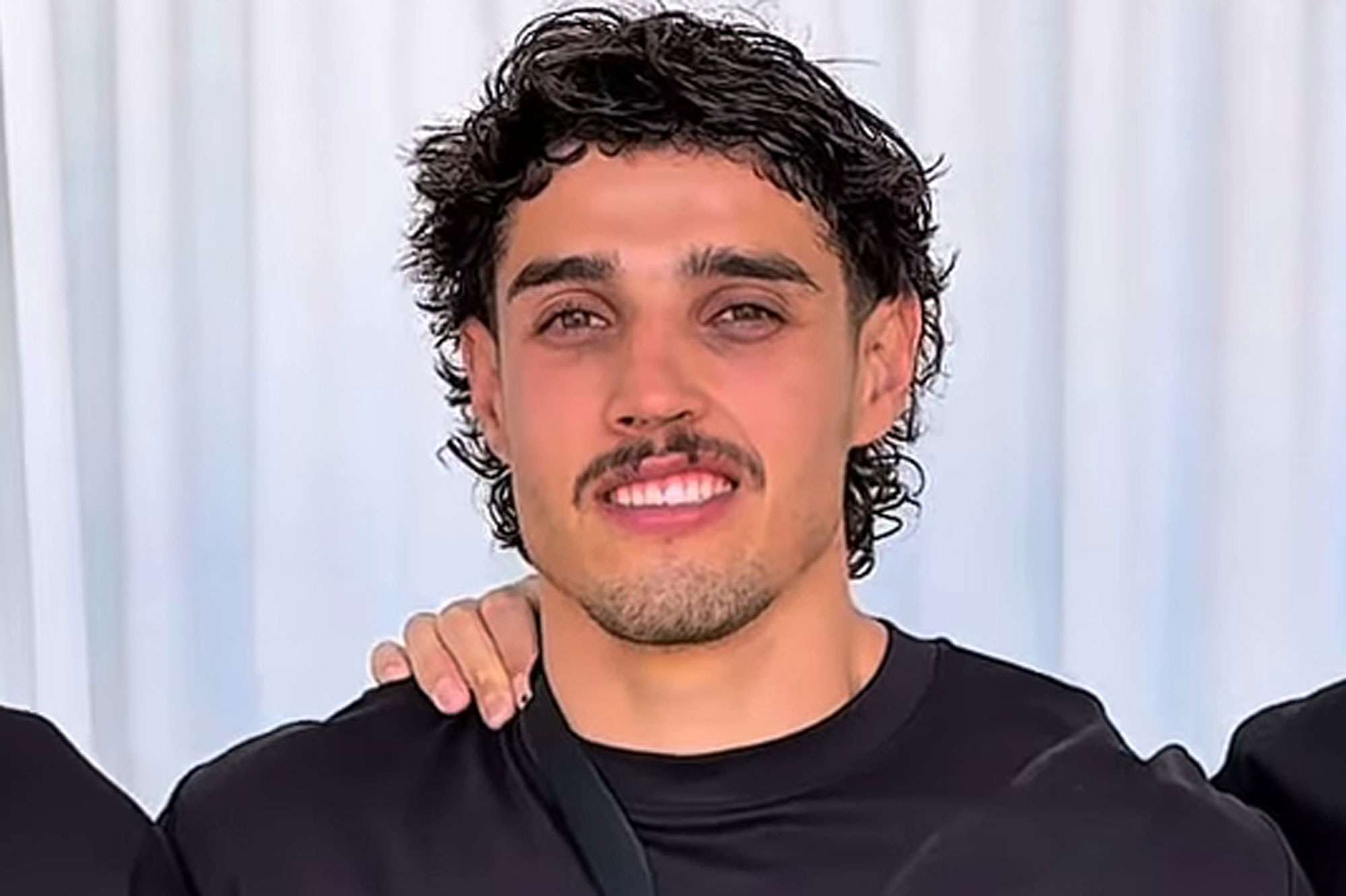 Rugby player dies at 22. His brother, also a professional player, says ...