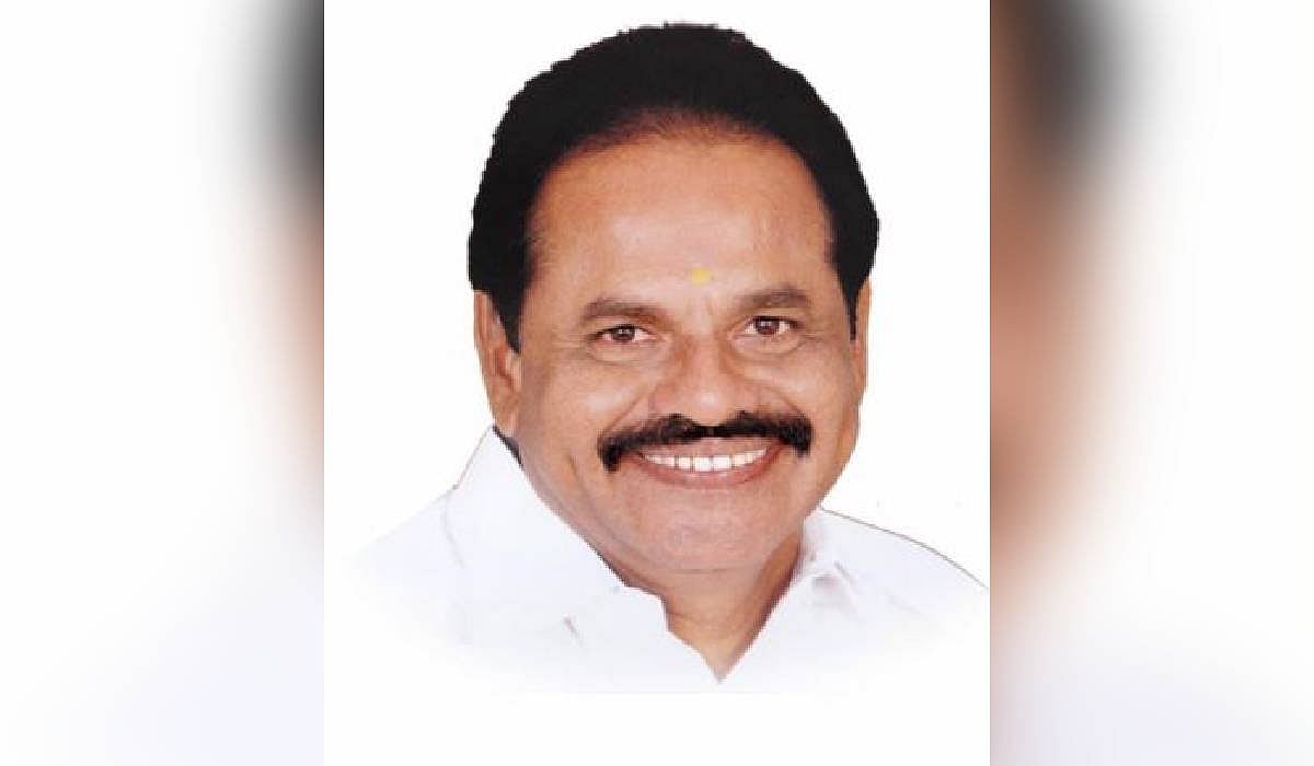 DMK leaders break down after not being allotted seats