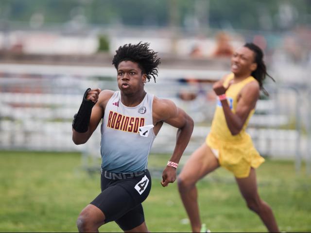 HighSchoolOT midseason boys track and field statewide rankings