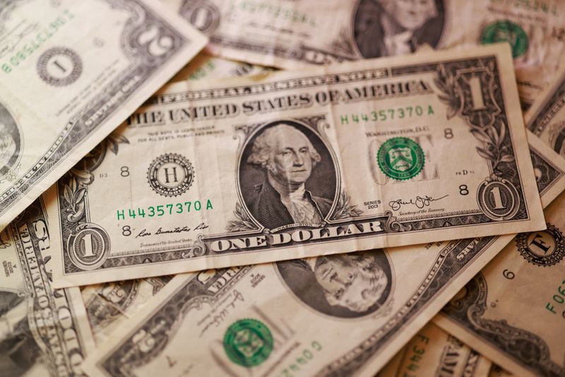 Dollar near 10‑month high on Middle East escalation concerns<br><br>