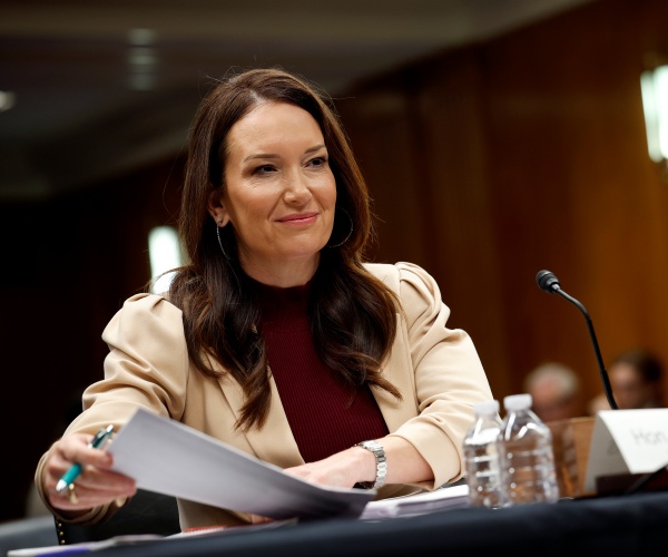 USDA chief: Billions of dollars in fraud uncovered<br><br>