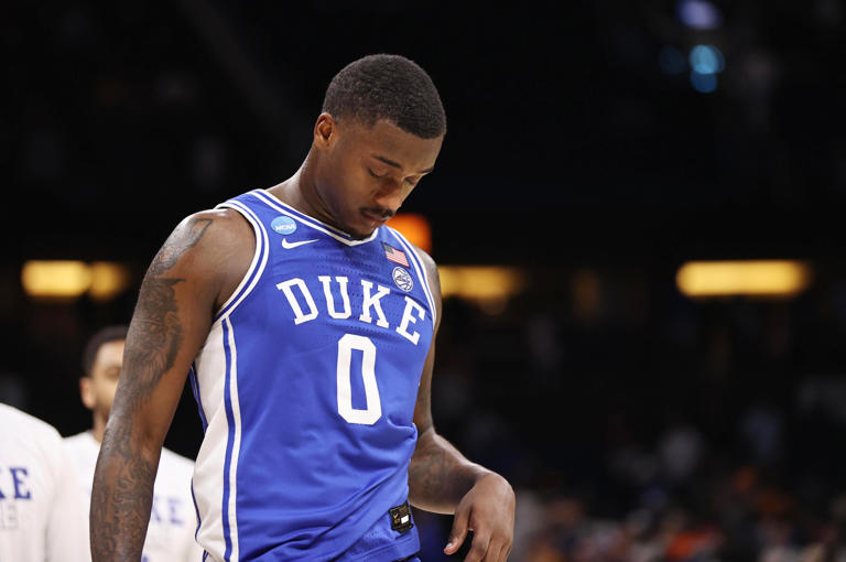 Ranking Duke’s worst losses at the March Madness