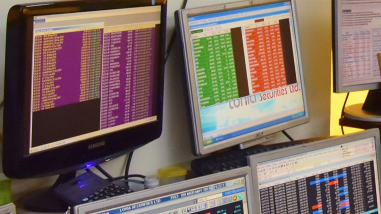 Asian markets tank as West Asia tensions, rising energy prices bite