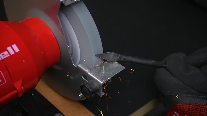 Herramientas manuales innovadoras esperan ser descubiertas