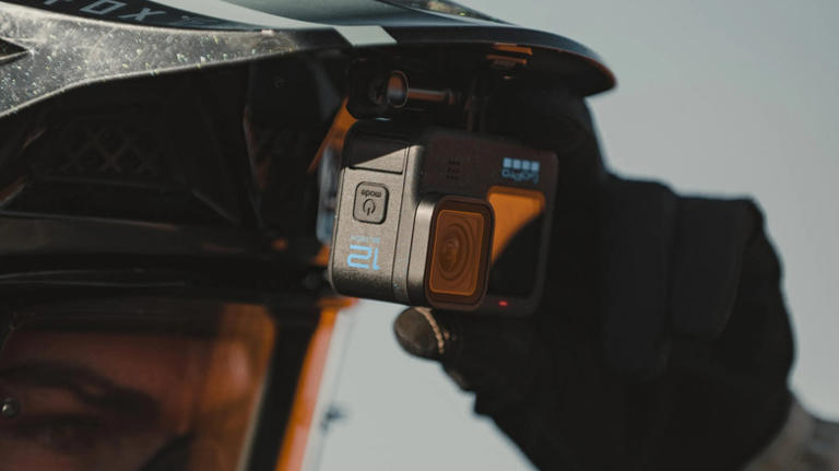 4 clever uses for your old GoPro cameras