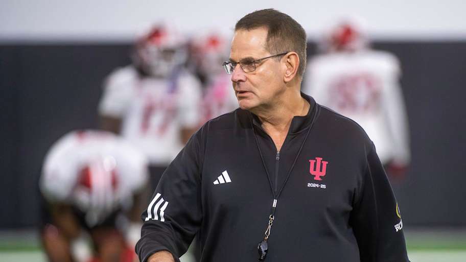 Hoosiers losing ground to in-state rival as elite 4-star RB nears commitment decision<br>