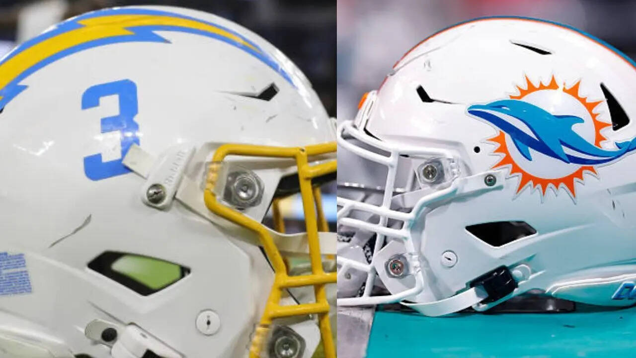 NFL trade rumors: Miami Dolphins and Los Angeles Chargers linked to ...