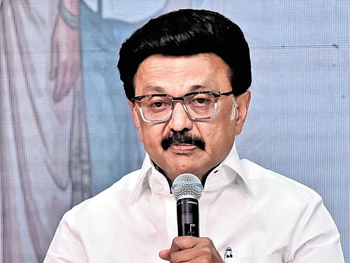 DMK promises Rs 8K coupon for appliances in manifesto