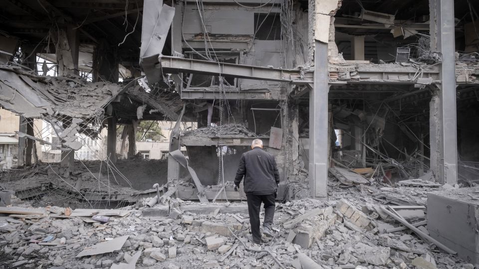 What we know on day 31 of the US and Israel’s war with Iran: Trump threatens escalation if no deal reached<br><br>