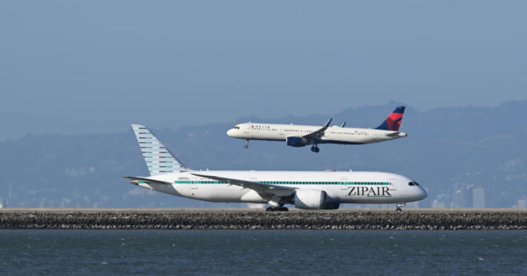 Budget airlines built on cheap fares now face a painful reality: Fuel is getting  expensive