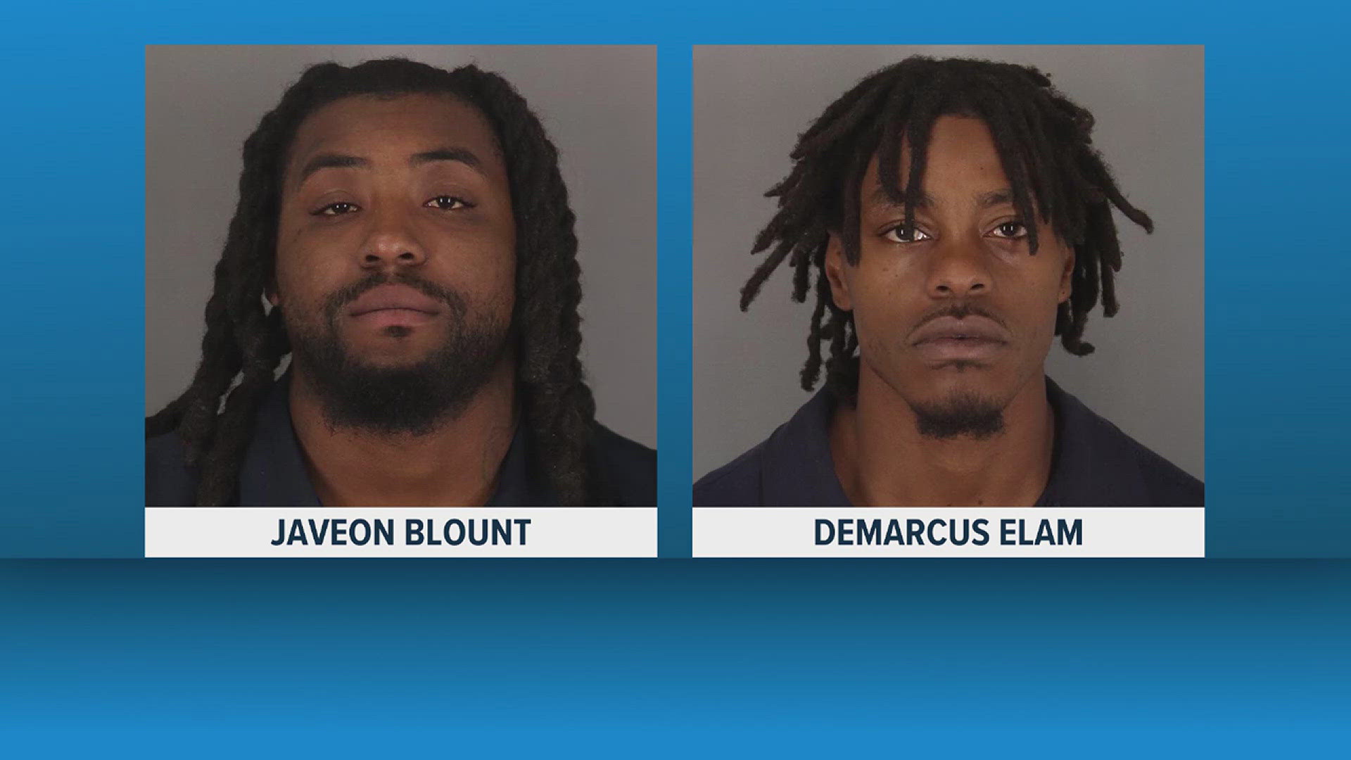 Two Port Arthur men face murder charges after woman found dead on ...