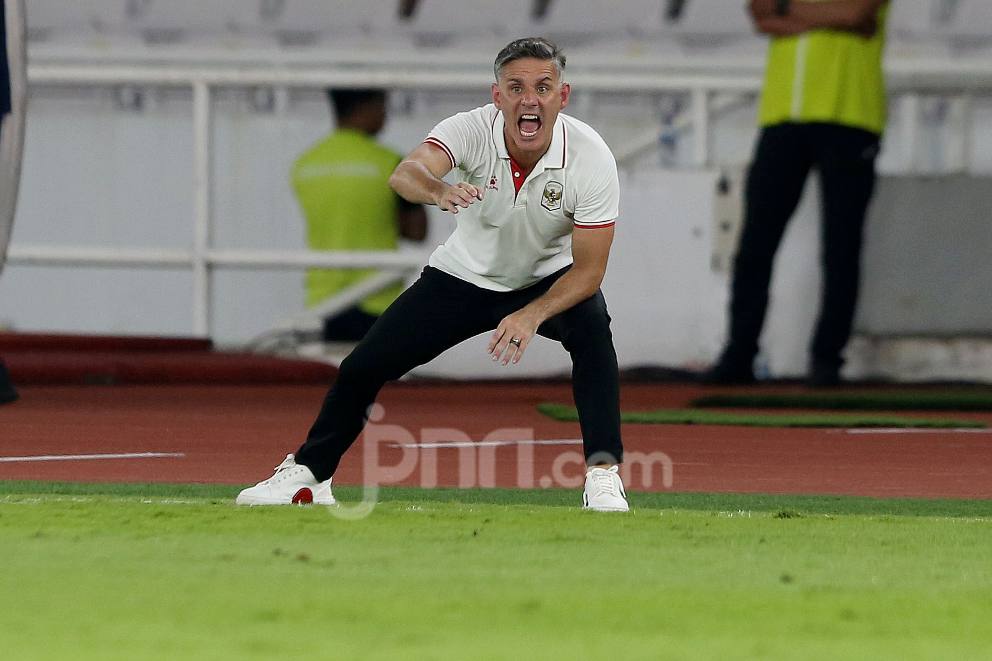 Piala AFF 2026: John Herdman Belum Pernah Mengalami Situasi Ini Bersama Timnas Indonesia
