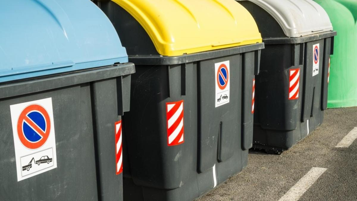 Tasa de basuras en Valencia: qué es, quién debe pagarla, cuánto se paga ...