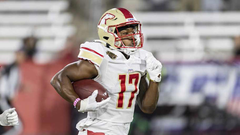 A UCF fan's guide to the 2026 UFL season