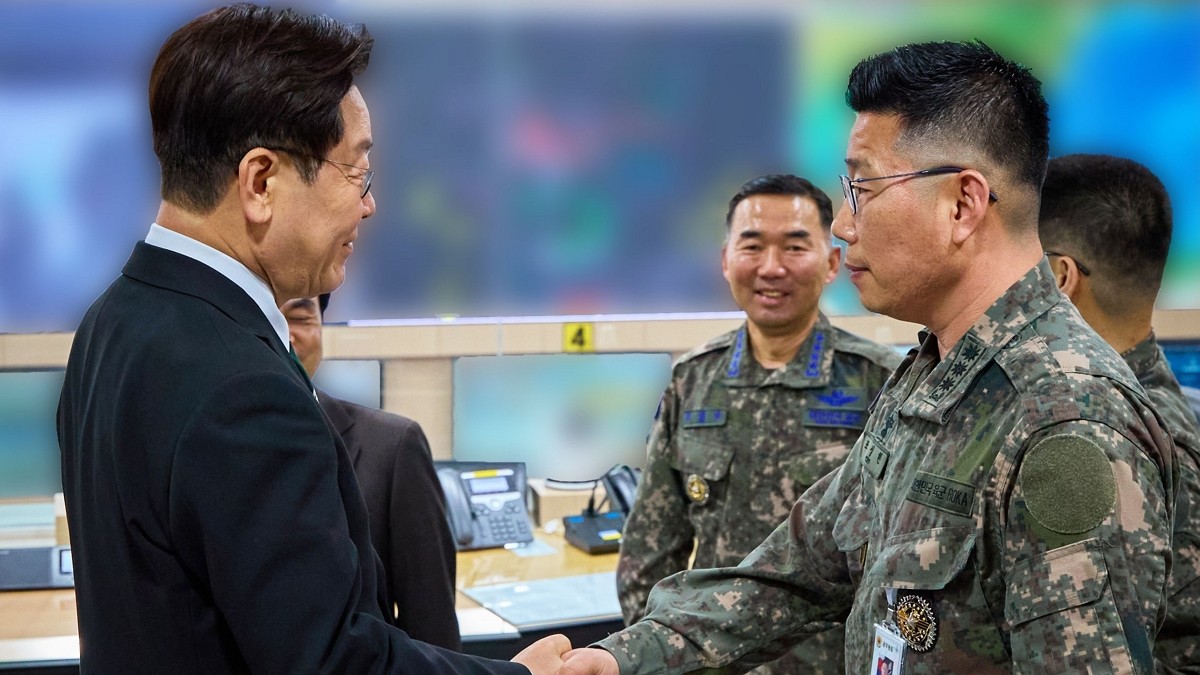 사진=청와대
